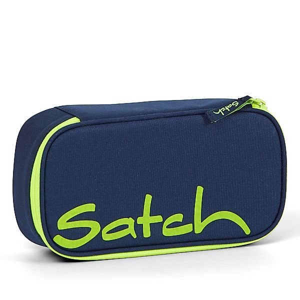 Satch Federmäppchen Satch Schlamperbox, (1-tlg) günstig online kaufen