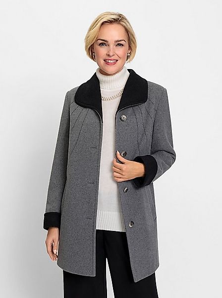 Witt Allwetterjacke Wolljacke . günstig online kaufen