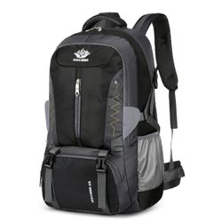 Maity Wanderrucksack 60L Travelite Wasserdicht Reiserucksack günstig online kaufen