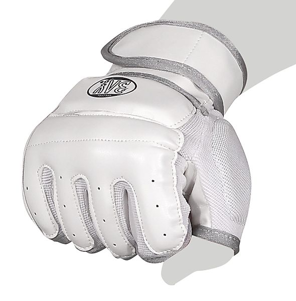 BAY-Sports Sandsackhandschuhe FIT Box Boxhandschuhe Sandsack günstig online kaufen