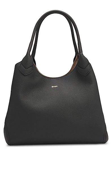 BOSS Henkeltasche Lenah Tote, Shopper, Umhängetasche, Damen Handtasche mit günstig online kaufen