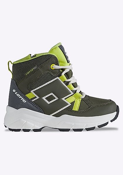 Lotto Winterboots Winterschuhe, Winterstiefel, Snowboots, wasserdicht günstig online kaufen