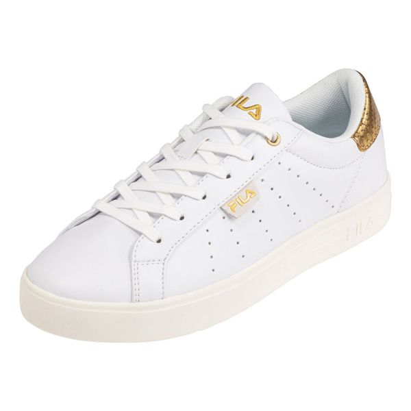 Fila Lusso F wmn Sneaker mit günstig online kaufen
