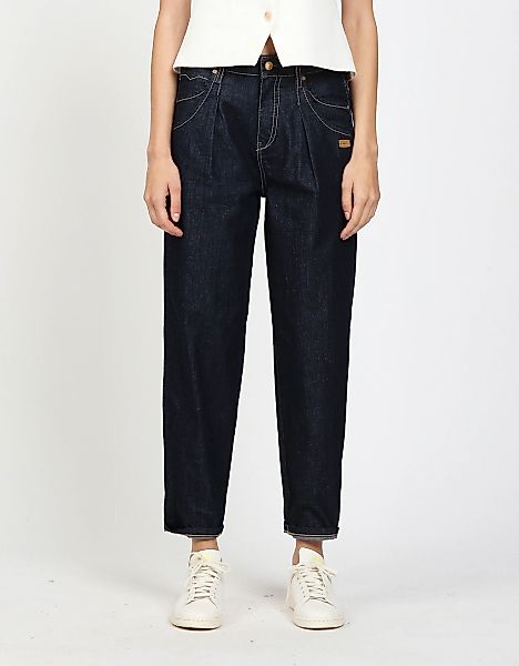 GANG High-waist-Jeans "94IVY" mit hohem Stretch-Anteil, O-Shape günstig online kaufen