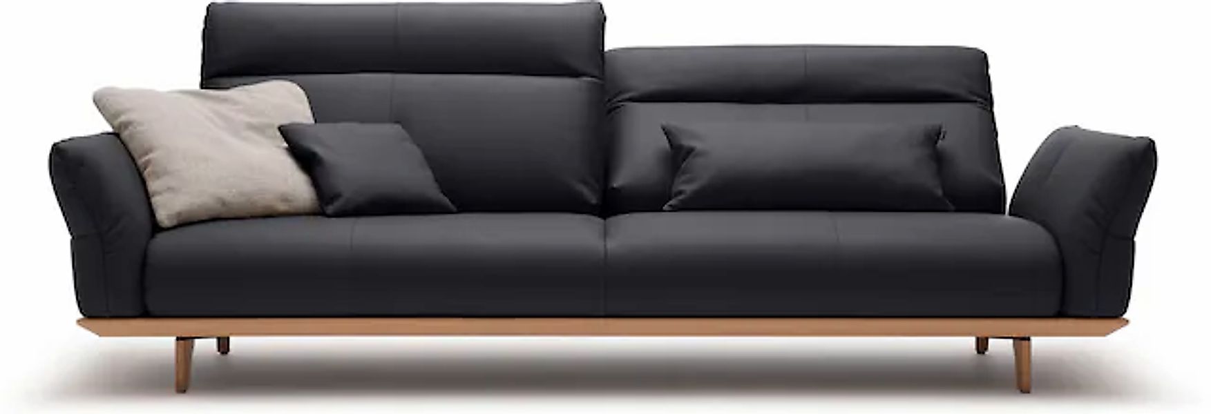 Creation BY ROLF BENZ 4-Sitzer »CR.460 Designsofa mit erstklassigem Sitzkom günstig online kaufen