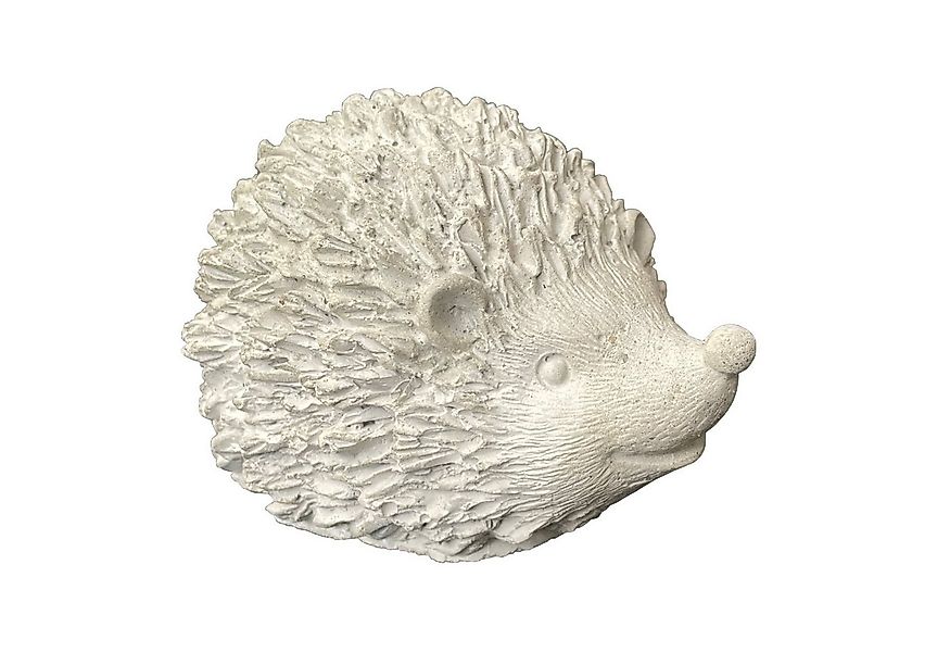 ZGM Gartenfigur Betonfigur Igel FRITZI - handgefertigte Dekoration für Gart günstig online kaufen