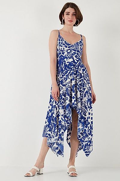 LELA Sommerkleid Regular Fit günstig online kaufen