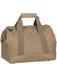 REISENTHEL® Reisetasche allrounder M Schultertasche Sporttasche günstig online kaufen