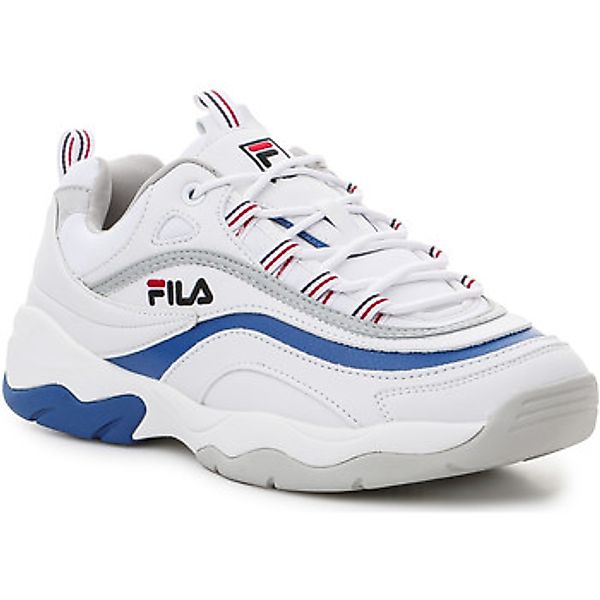 Fila  Fitnessschuhe Schuhe  Ray Flow Men Sneakers 1010578-02G günstig online kaufen