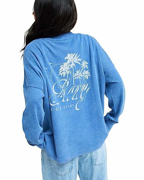 Roxy Longpullover "Eastside Midweight" günstig online kaufen