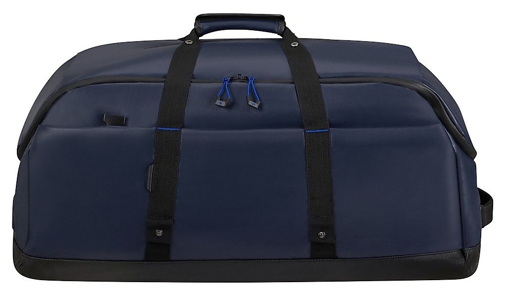Samsonite Reisetasche ECODIVER DUFFLE L, mit Rucksackfunktion Reisetasche W günstig online kaufen