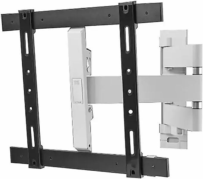 One for All TV-Wandhalterung »WM 6454« bis 196 cm Zoll 77" Ultraslim Turn 1 günstig online kaufen