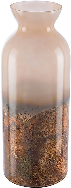 Creativ home Tischvase "Blumenvase THALIS", (1 St.), aus Glas, Höhe ca. 35 günstig online kaufen