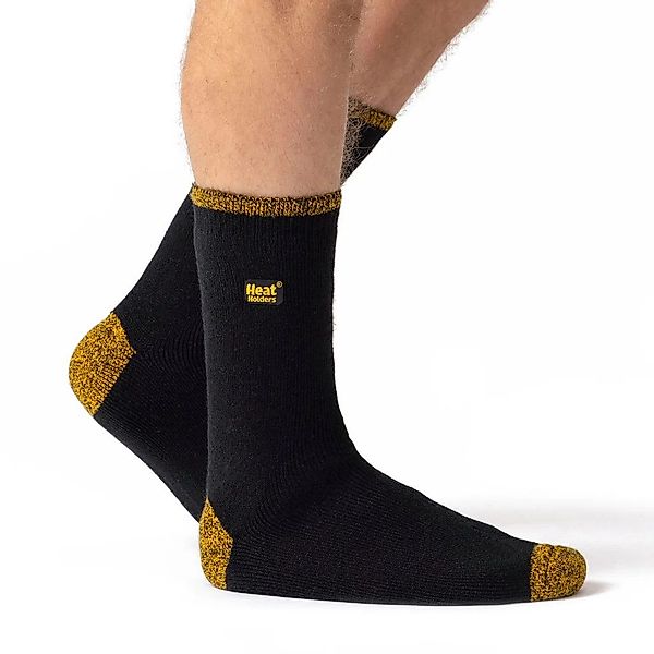 Heat Holders Thermosocken Mens Lite Workforce günstig online kaufen