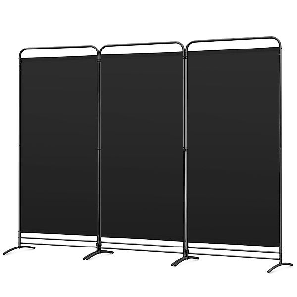 Angel Living Paravent Klappbar Raumteiler Freistehend günstig online kaufen