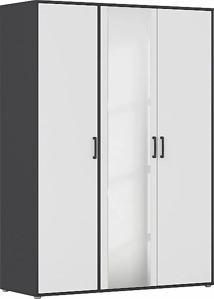 rauch Drehtürenschrank "Kleiderschrank Schrank Garderobe Wäscheschrank VOYA günstig online kaufen