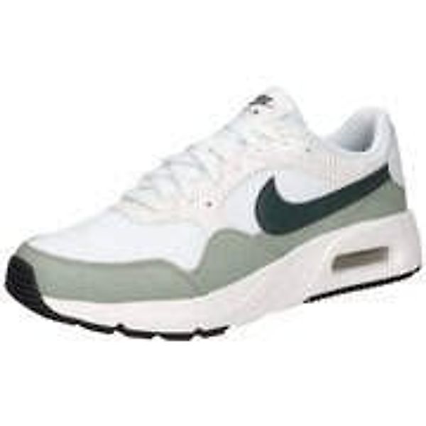 Nike Air Max SC Sneaker Herren weiß|weiß|weiß günstig online kaufen