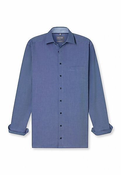 OLYMP Businesshemd "OLYMP Luxor, comfort fit, New Kent" günstig online kaufen