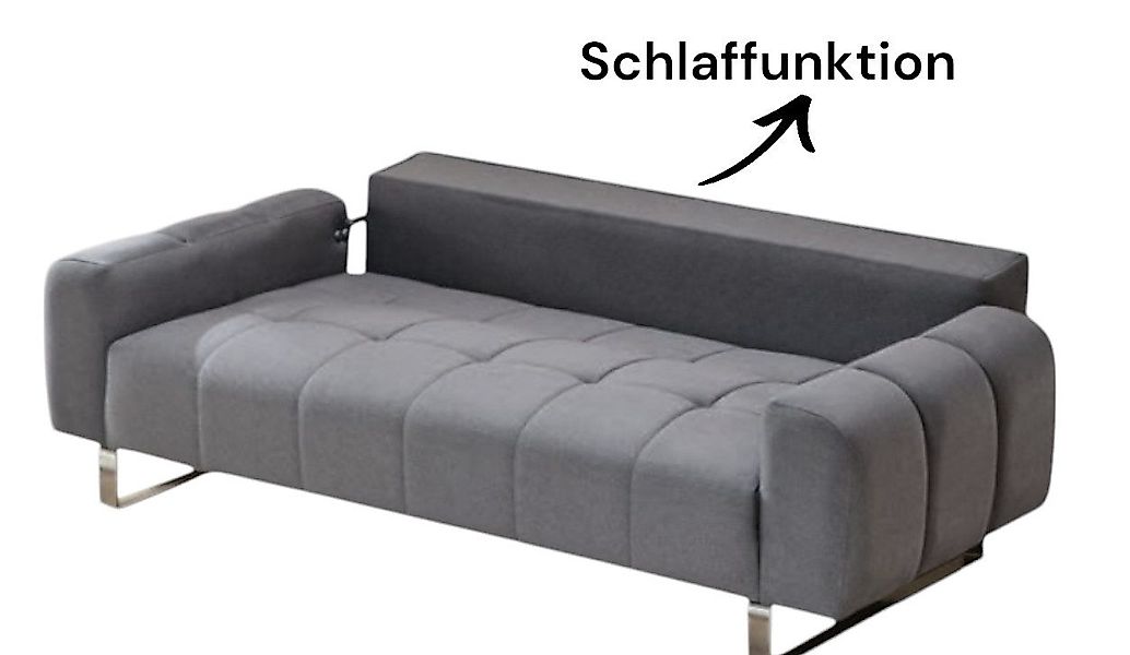 BENEDO MÖBEL Polstergarnitur Fasa Sofa – günstig online kaufen