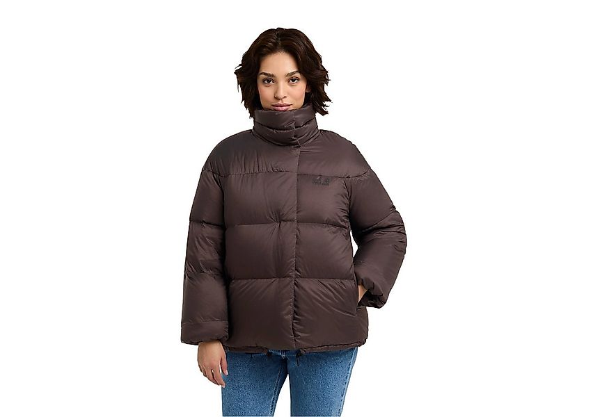 Jack Wolfskin Daunenjacke ICY HILL JKT W RDS Wärmend, winddicht, Daunenjack günstig online kaufen