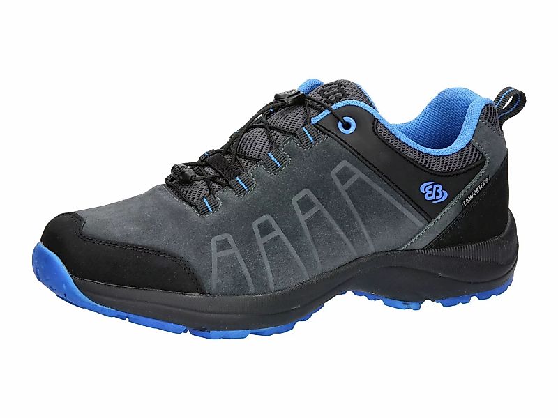 BRÜTTING Outdoorschuh "Outdoorschuh Mount Harvard Low" günstig online kaufen