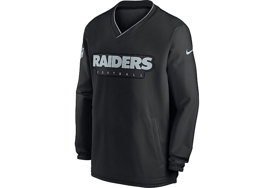 Fanatics Windbreaker Las Vegas Raiders NFL Repel günstig online kaufen