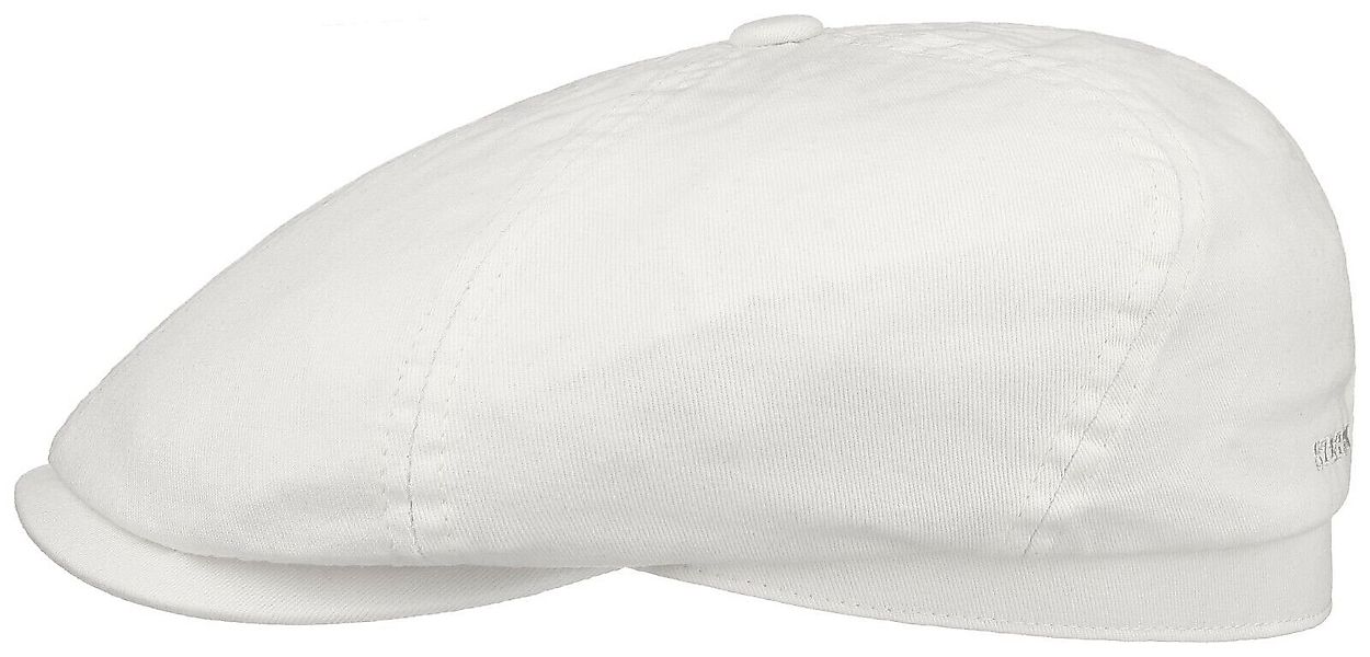 Stetson Schiebermütze Brooklin Cotton Twill mit günstig online kaufen