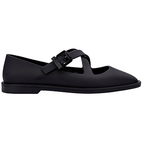Melissa  Ballerinas Ever AD - Black günstig online kaufen