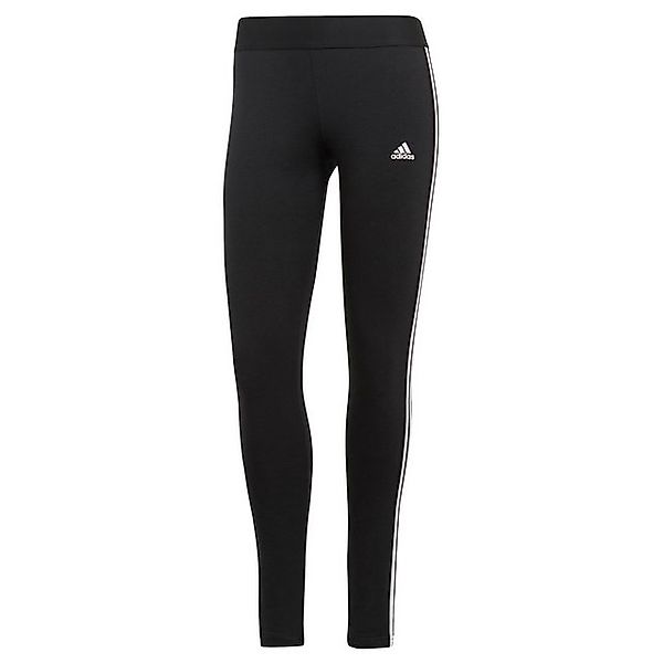 adidas Performance Leggings adidas Damen Leggings Essentials 3 Stripes günstig online kaufen