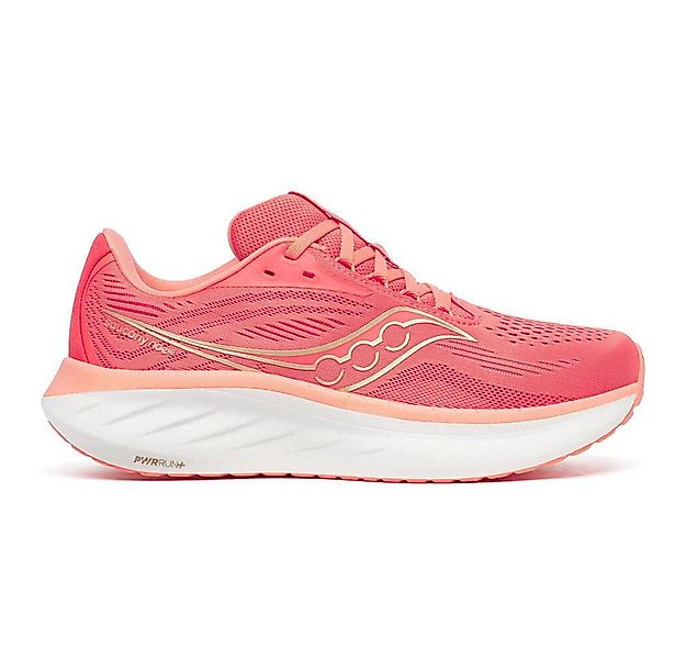 Saucony Ride 18 - Neutralschuh Laufschuh günstig online kaufen