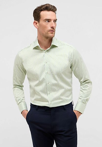 Eterna Langarmhemd MODERN FIT NON IRON günstig online kaufen
