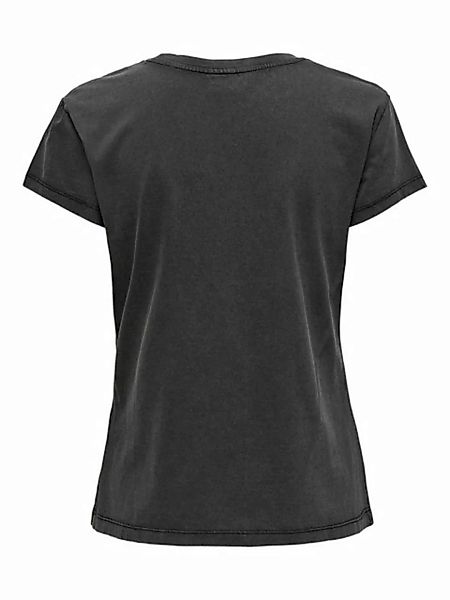JDY T-Shirt FAROCK (1-tlg) Plain/ohne Details günstig online kaufen