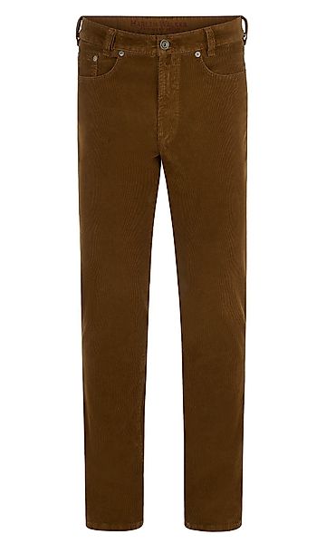 Joker 5-Pocket-Jeans Walker 1313865 Feincord günstig online kaufen