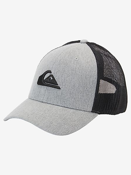 Quiksilver Trucker Cap "Grounder" günstig online kaufen