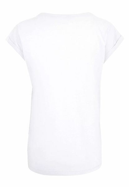 Merchcode T-Shirt "Merchcode Ladies Summer - Cocktail T-Shirt", (1 tlg.) günstig online kaufen