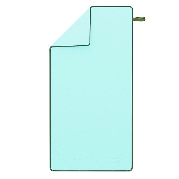 Nils Handtuch Mikrofaserhandtuch Campinghandtuch Strandtuch 200x90cm, günstig online kaufen
