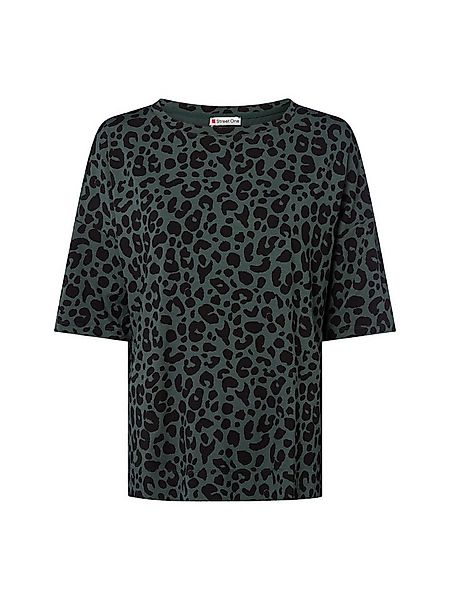 STREET ONE T-Shirt günstig online kaufen