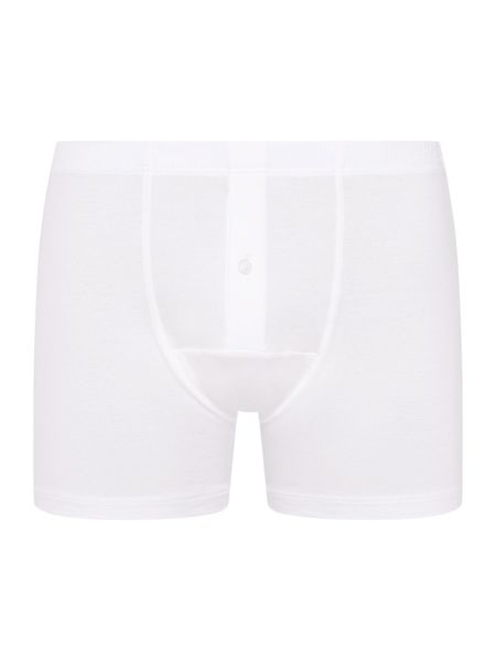 Hanro Retro Boxer Cotton Sensation (1-St) günstig online kaufen