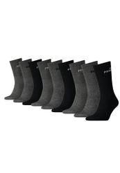 PUMA Socken CREW SOCK 9P (Packung, günstig online kaufen
