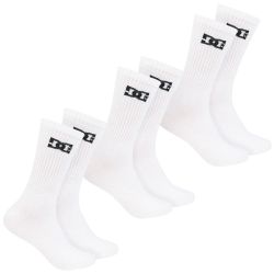 DC Shoes Tennissocken Sport Crew günstig online kaufen