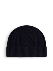 Tommy Hilfiger Beanie TH CREST KNIT günstig online kaufen