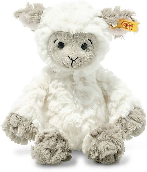 Steiff Kuscheltier Soft Cuddly Friends Lita Lamm günstig online kaufen