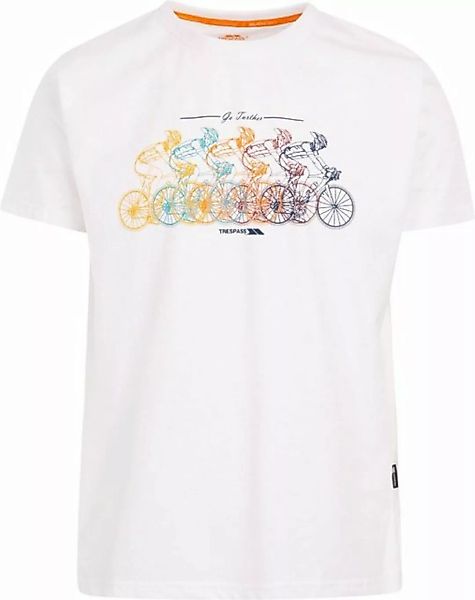 Trespass T-Shirt günstig online kaufen