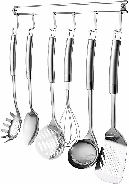 CS Koch-Systeme Kochbesteck-Set "EXQUISITE" günstig online kaufen