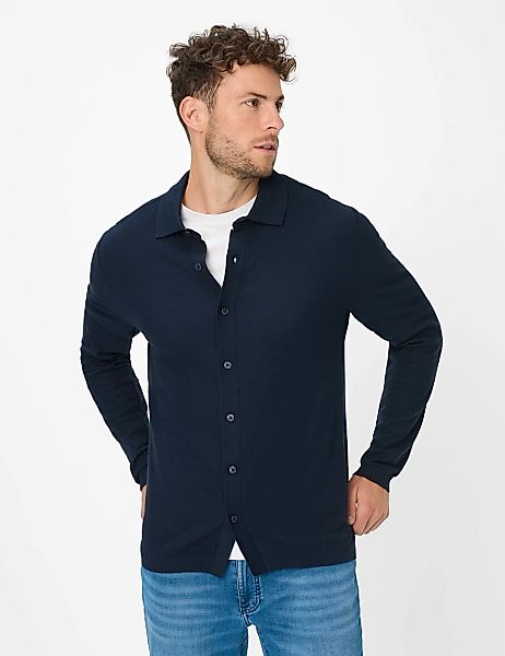 Brax Poloshirt "Style PARIS" günstig online kaufen