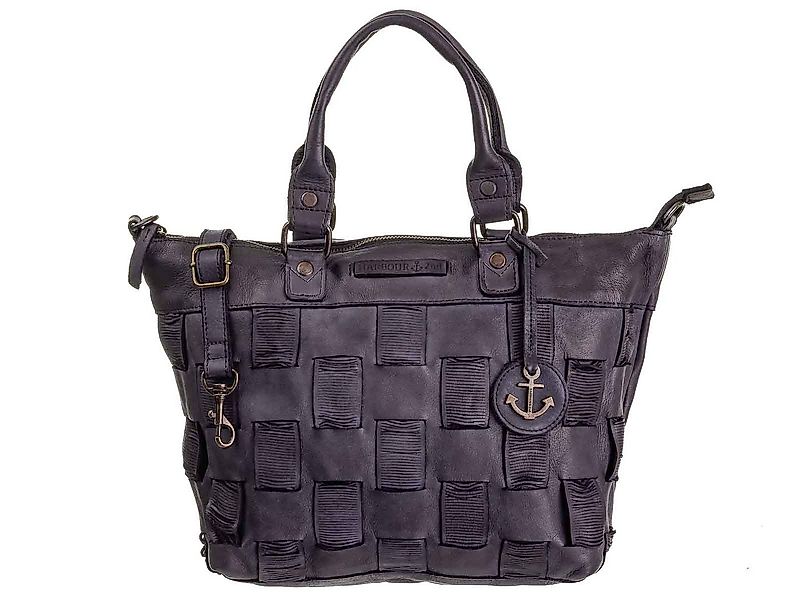 HARBOUR 2nd Shopper NL.11154 New Lines Philine Leder Shopper (ein Stück, 1- günstig online kaufen