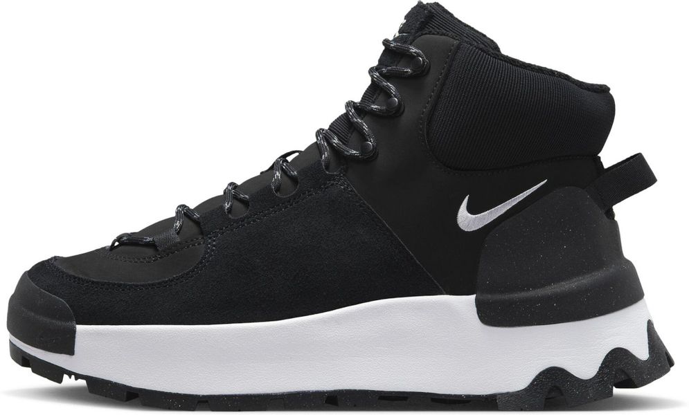 Nike Sportswear CLASSIC CITY S Schnürboots günstig online kaufen