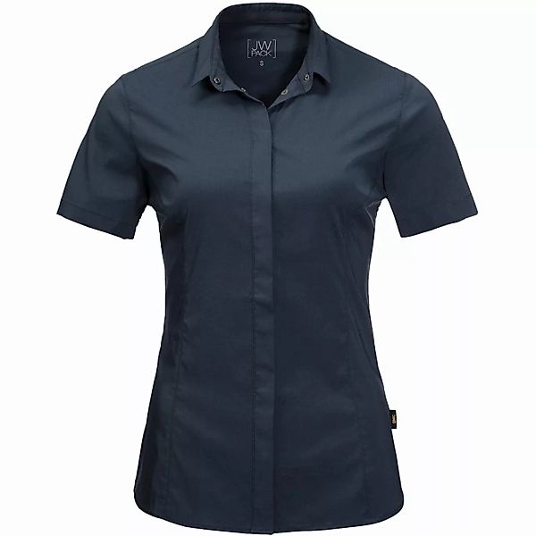 Jack Wolfskin JWP Shirt Night Blue günstig online kaufen