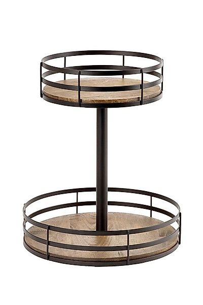 Next Gewürzkarussell Bronx drehbares Gewürzregal, (1-tlg) günstig online kaufen