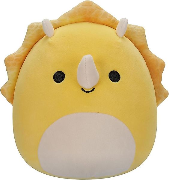 Jazwares Plüschfigur Squishmallows 19 cm - Lancaster der Triceratops - Kusc günstig online kaufen